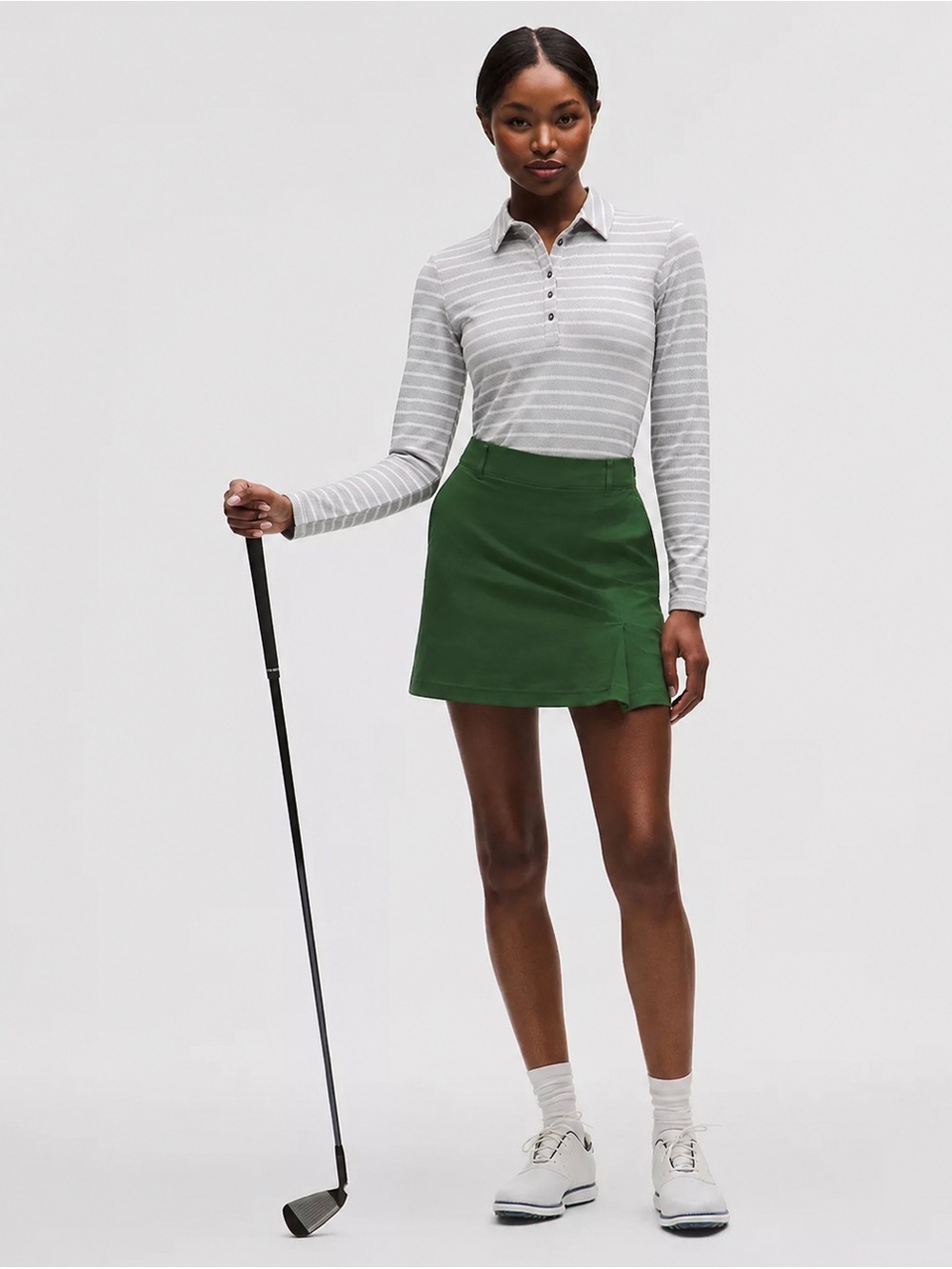 [Adidas] polo